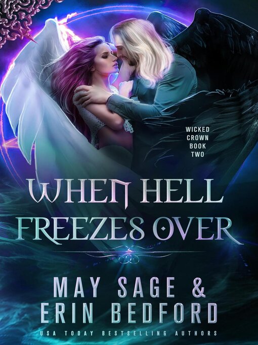 Title details for When Hell Freezes Over by Erin Bedford - Available